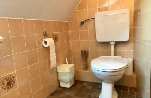 MAL Steinbock _ Ferienwohnung Anni - Foto 28