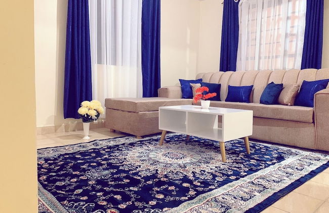 Lux Suites Polytech Court Apartments - Photo 5