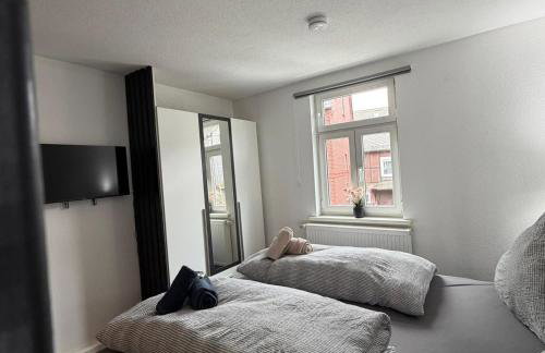 Mein Altstadt Domizil - Photo 19