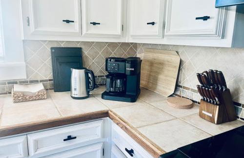 Cozy house 15 mins to Fort Benning in Central Columbus - Foto 25