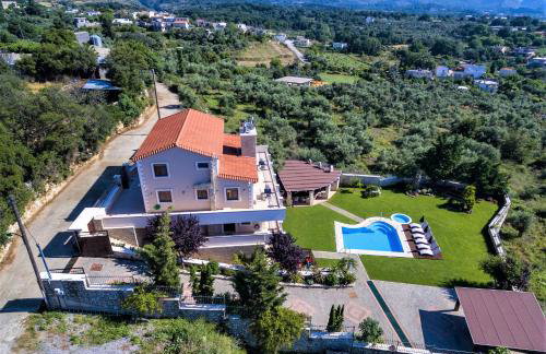 Villa Zeus - Foto 17