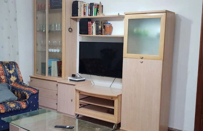 Villa in Rada With Garden and Barbecue - Foto 12