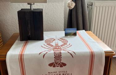 Hummerstübchen Morsum - Foto 9