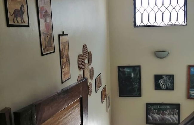 Lake Victoria View Guest House - Photo 10