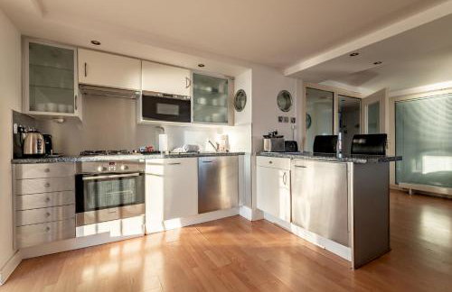 Granary Sea No 5 Elie - Foto 20