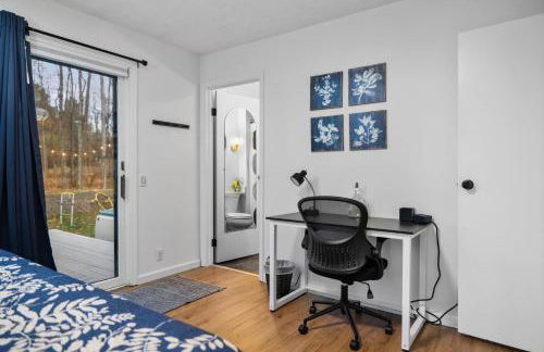 Private & Convenient-Hot tub-Fire Pit-Game room! - Foto 18