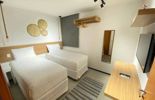 Villas Patacho G 102 - Milagres - Foto 9