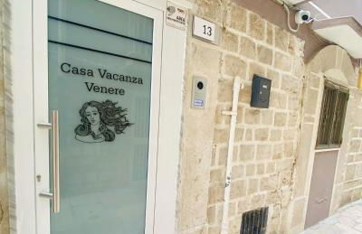 Casa Vacanza Venere - Foto 12