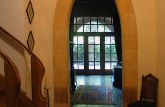 Haus Keppelborg: ZI Elisabeth mit Burgmauerblick - Foto 22