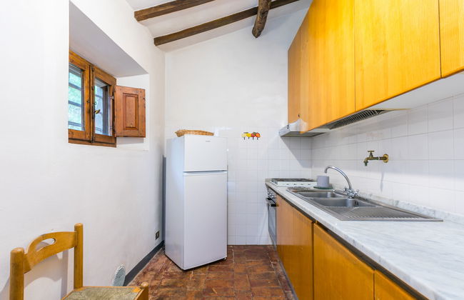 Podere Piastriccio/ Apt. Grande - Foto 15