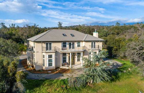 Yosemite South Presidential Mansion - Foto 1