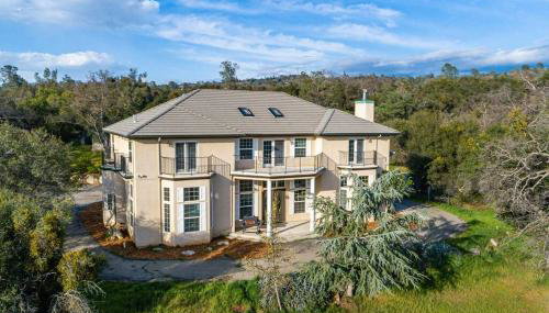 Yosemite South Presidential Mansion - Foto 1