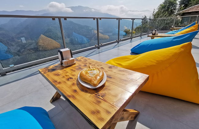 Eco House Merisi - Foto 72