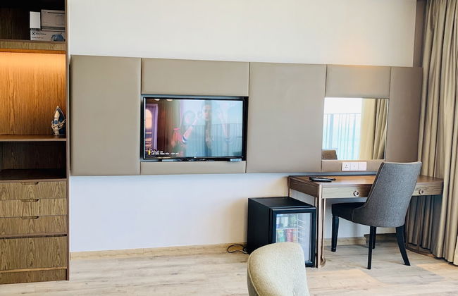 Holi Panorama Condotel - Foto 31