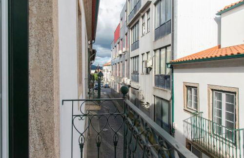 Castro's Inn Monção - Foto 27