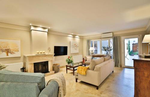 El Patio de los Jazmines "Boutique-House" - Foto 52