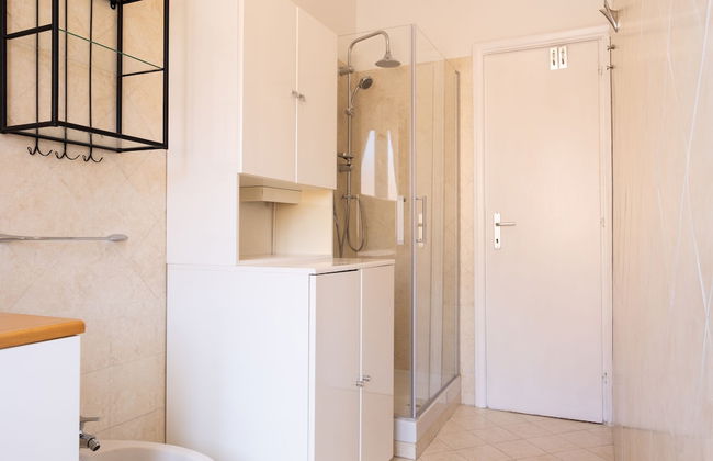 Roma per te in Rome With 1 Bedrooms and 1 Bathrooms - Photo 8