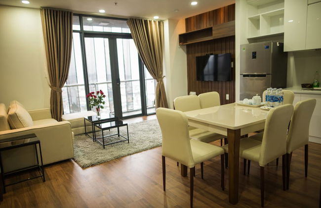 Maika Condotel DaLat - Photo 13