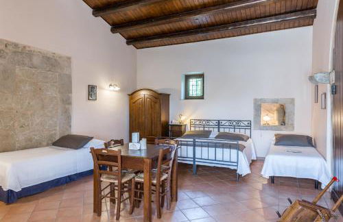 La Muraglia Residenza Turistica Rurale - Foto 28