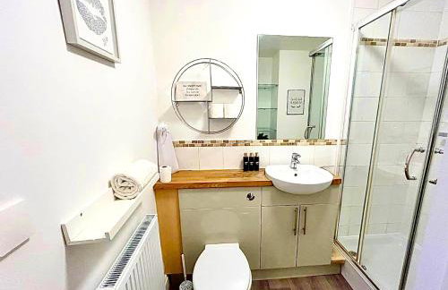 Bristol City Stays - Cabot Circus - Foto 73