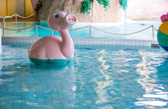 Holiday Club Turun Caribia Superior Apartments - Foto 52