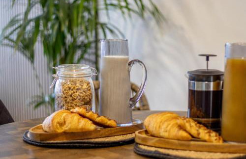 Modern 2-Bed Apt, Private Parking, Ayr Town Centre - Foto 11