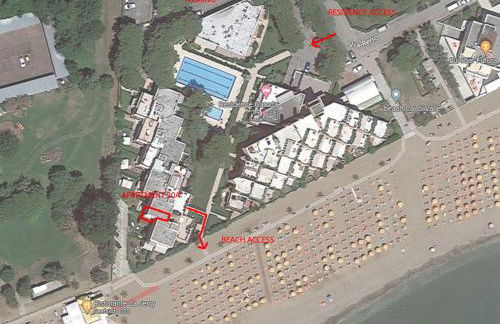 Appartamento Garuda20 - Foto 48