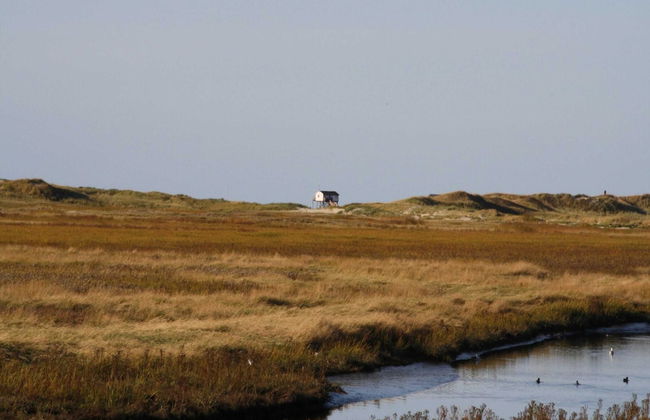 Reihenhaus, St. Peter - Ording - Foto 19