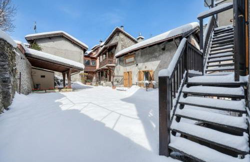 Appartamento Vecchio Gad - Happy Rentals - Photo 20