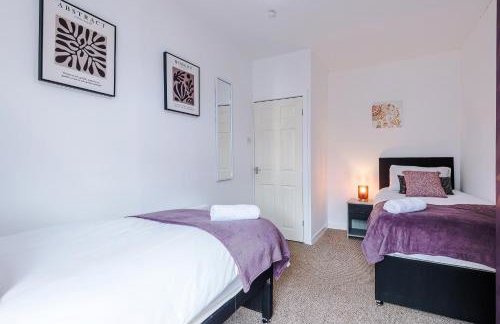 Quiet and Comfortable Home - Foto 10