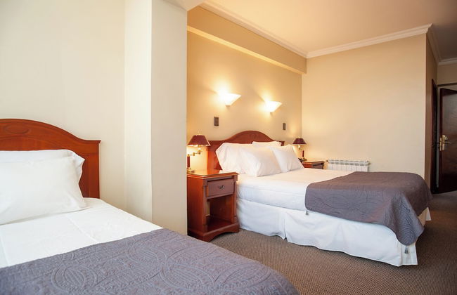 HOTEL EL DORADO - Foto 31