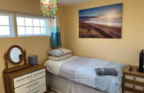 Sunnyridge Cottage, Porthcothan Bay - Foto 16