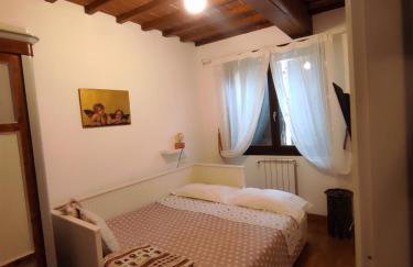 La casa del fenicottero - Photo 10