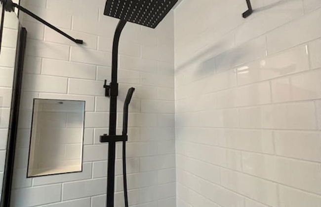 Stob Binnein Cottage - Foto 17