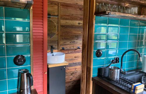 Domek Samice - Foto 44