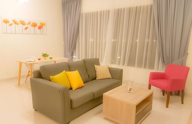 Pandora Homestay II - Foto 46