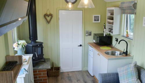 The Wool Shed - Foto 2