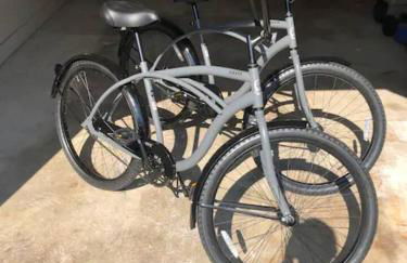 Walk to Dining, Coffee. Ping Pong, Bikes, Fire Pit - Photo 23