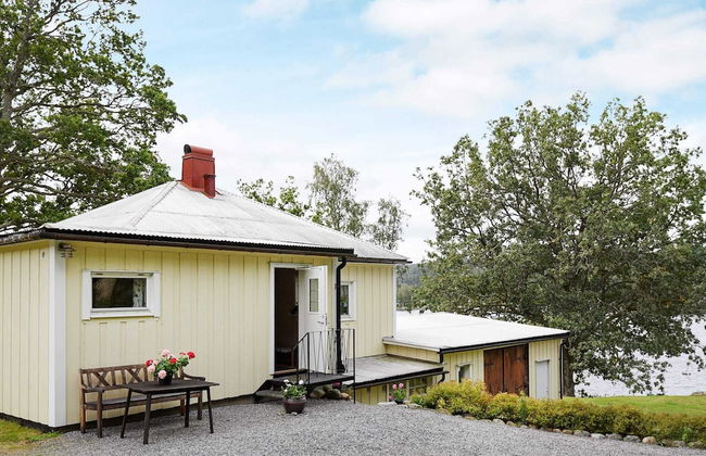 5 Person Holiday Home in Bullaren-by Traum - Foto 1