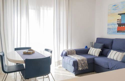 Live Tajao frente a la playa - Foto 5