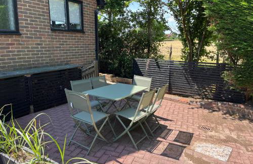 Home from Home in Barcombe East Sussex - Photo 32