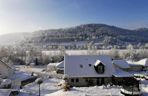 Ferienwohnung Irslenbach - Foto 7