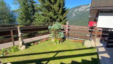 Casetta dei Cuori - Alpine Style Cozy Apartment - Photo 4