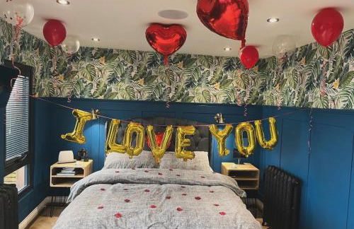 Rhossili Bay Secret - Cabin - Landimore - Foto 20