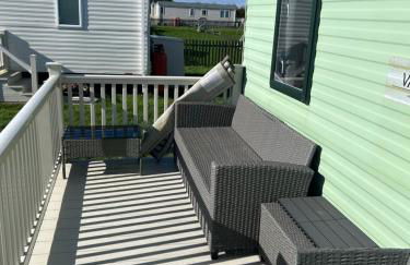 Chrissys Caravan - Foto 1