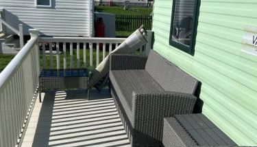 Chrissys Caravan - Foto 1