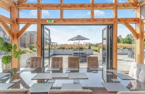 Oakwood Barn - Foto 8