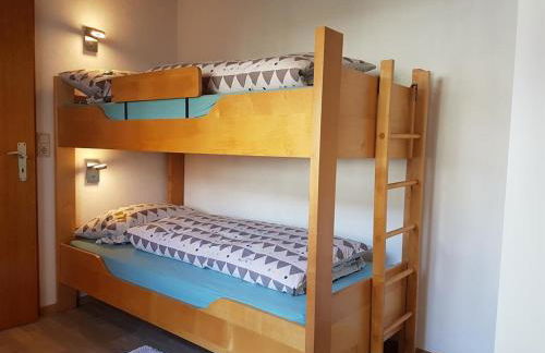 Vey'nes Ferienhaus & Vey'ne Ferienwohnung - Foto 19