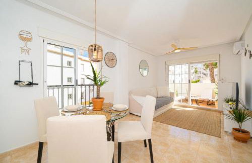 Villamartin apartment. Excellent location for Golfers, Cyclists and Hikers - Foto 1