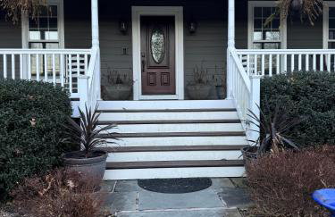 Large Home with Pool & 7 bedrooms; sleeps 21 - Foto 55